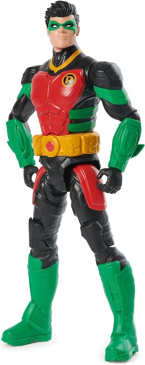 DC Comics Actionfigur Robin 30cm