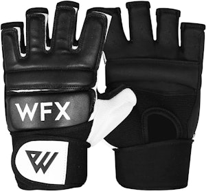 WFX MMA Handskar