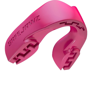 Safejawz Tandskydd Rosa