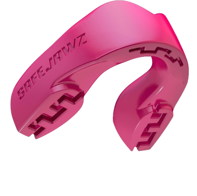 Safejawz Tandskydd Rosa