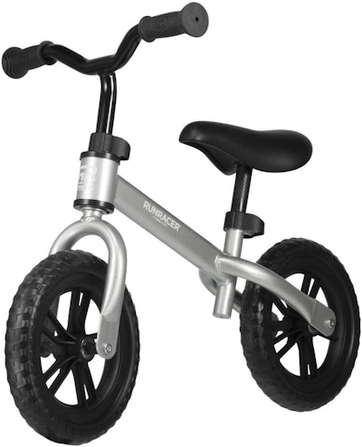 Stiga Runracer Balanscykel 10 Tum