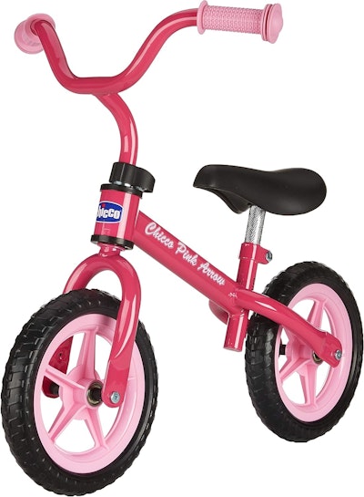 Chicco Balanscykel Rosa