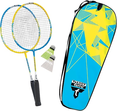 Talbot Torro Anfallare Junior Badminton