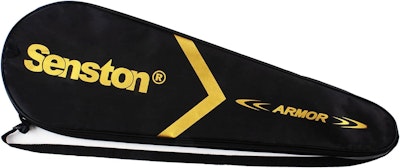 Senston badminton racketväska