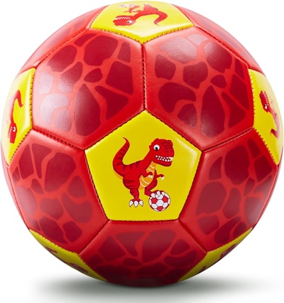 Cubicfun Fotboll Storlek 3