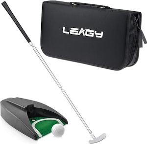 Leagy Bärbar golfputter