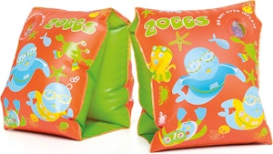 Zoggs Armpuffar