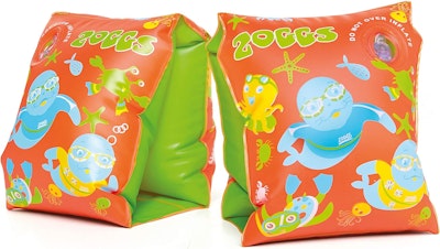 Zoggs Armpuffar