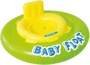 Intex Baby Float Badring Baby