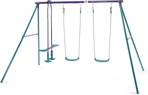 Plum Gungställ Metall