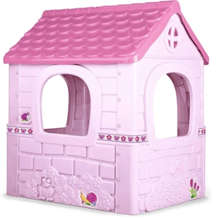 Feber Fantasy House Rosa