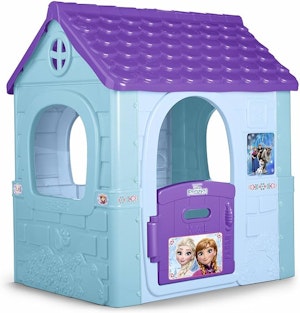 Feber Fantasy House Disney Frozen 1