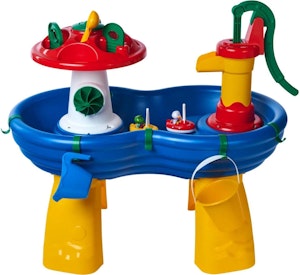 AquaPlay Vattenbord