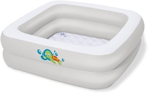 Bestway Barnpool Vit