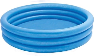Intex Barnpool Blå