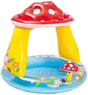 Intex Baby Pool Svamp