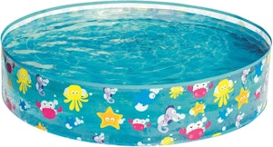 Bestway Barnpool Havsdjur