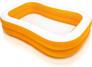 Intex Barnpool 600L Orange