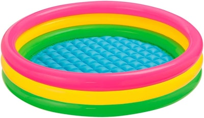 Intex Barnpool Sunset Glow