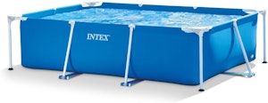 Intex Rektangulär Pool