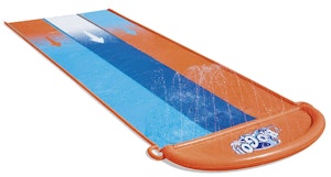 Bestway H2OGO! Vattenglidbana Trippel