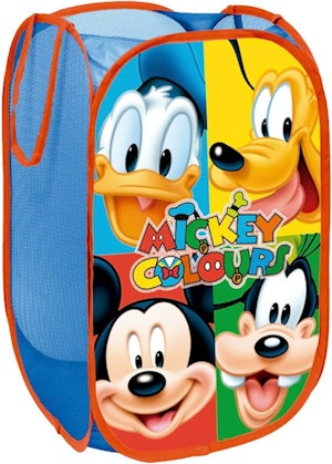Disney Pop-up Förvaringskorg