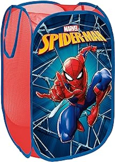 Pop-up Förvaringskorg Spiderman