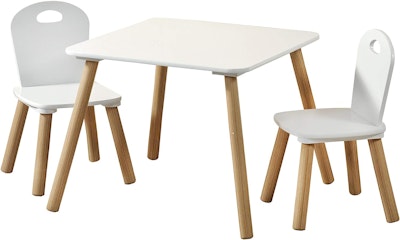 Kesper Sittgrup Vit