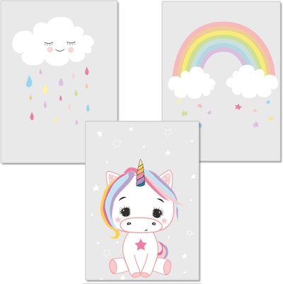 Artpin Poster 3-Pack