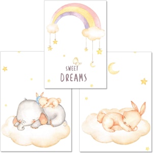 Artpin Poster Sweet Dreams