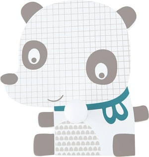 Bieco Hängare Panda