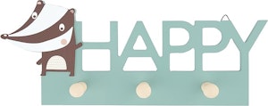 Bieco Hängare Happy