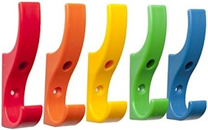 Toughook Krokar 5-Pack