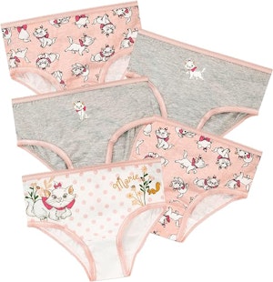 Disney Aristocats Trosor 5-Pack