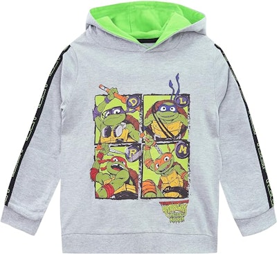 Teenage Mutant Ninja Turtles Hoodie