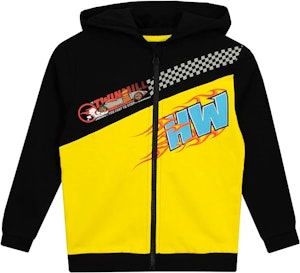 Hot Wheels Huvtröja