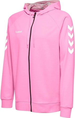 Hummel Huvtröja Rosa