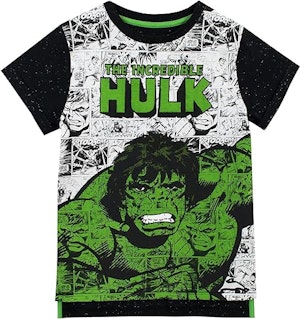 Marvel Hulken T-Shirt