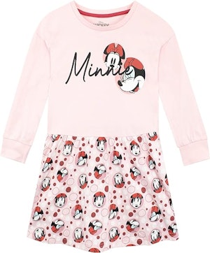 Disney Mimmi Pigg Klänning