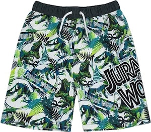 Jurassic World Badshorts