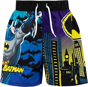 DC Comics Batman Badshorts