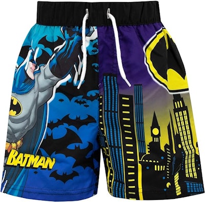 DC Comics Batman Badshorts