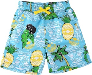 Lacofia Badshorts Ananas
