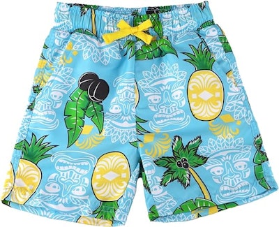 Lacofia Badshorts Ananas