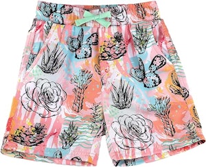 Lacofia Badshorts
