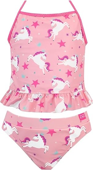Harry Bear Bikiniset Enhörning