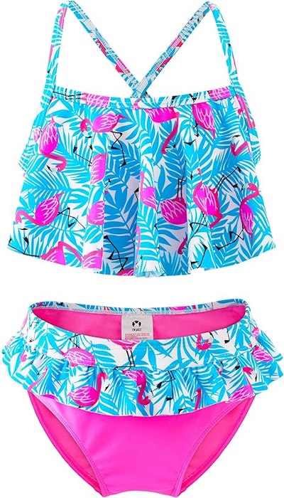 Ikaly Bikiniset Flamingo
