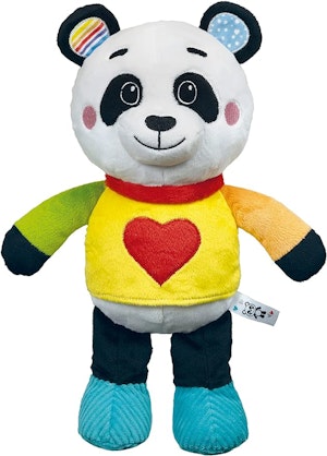 Clementoni Interaktiv Panda