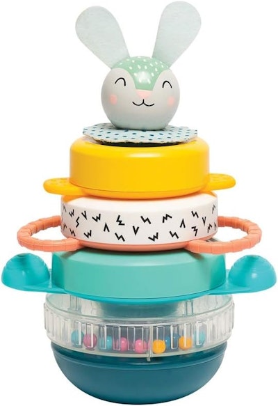 Taf Toys Stapellåda