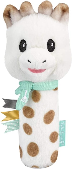 Sophie la Girafe Mjuk Skallra